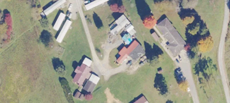 121 Boxwood Dr