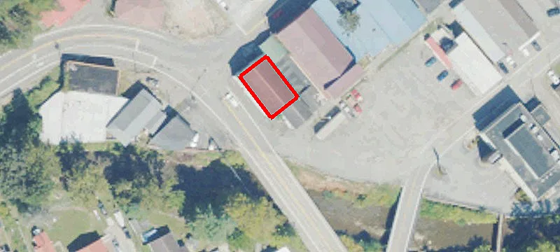 101 Main St