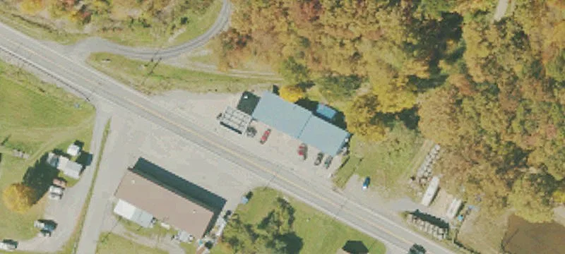 Old Pike Rd