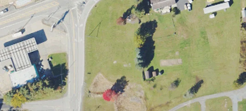 Rt 39th Rt 20