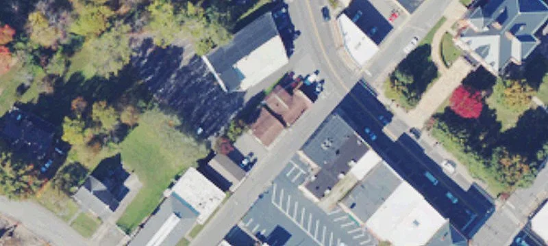 Wiseman Ave