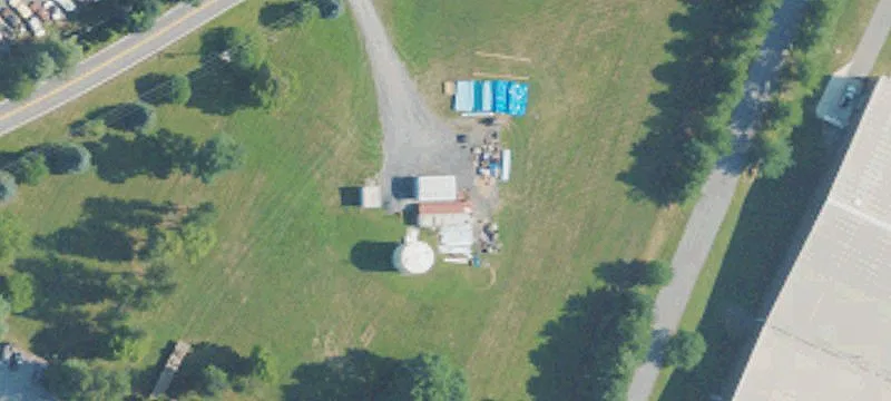 338 Industrial Blvd