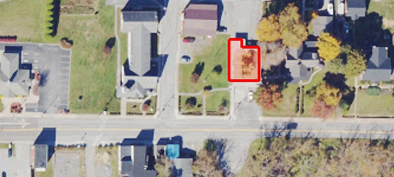 Vermillion St