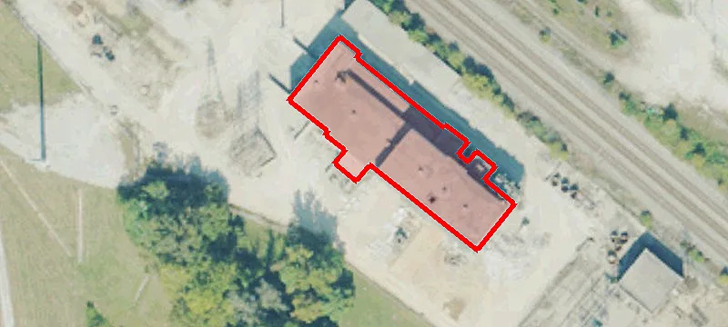 3200 Riverside Dr