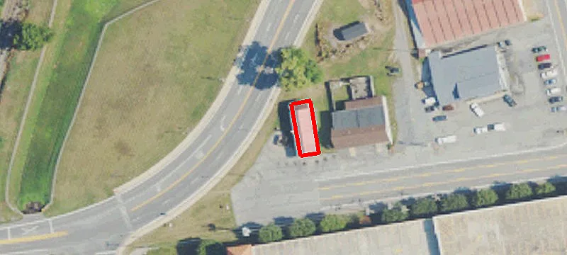 507 Finish Line Ave