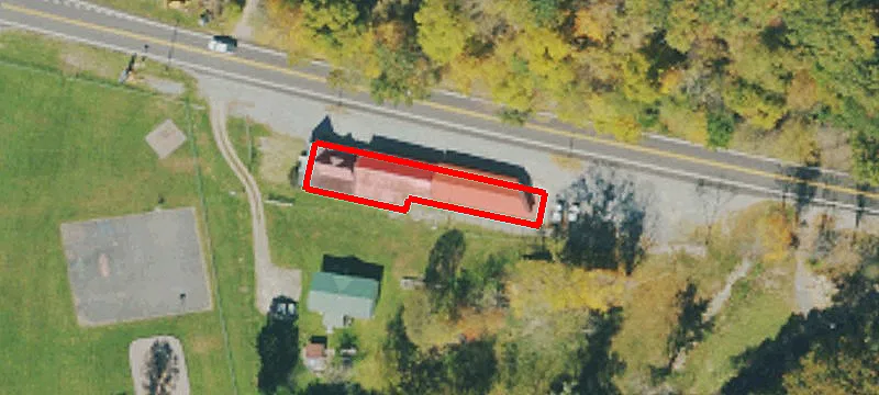 Rte 32
