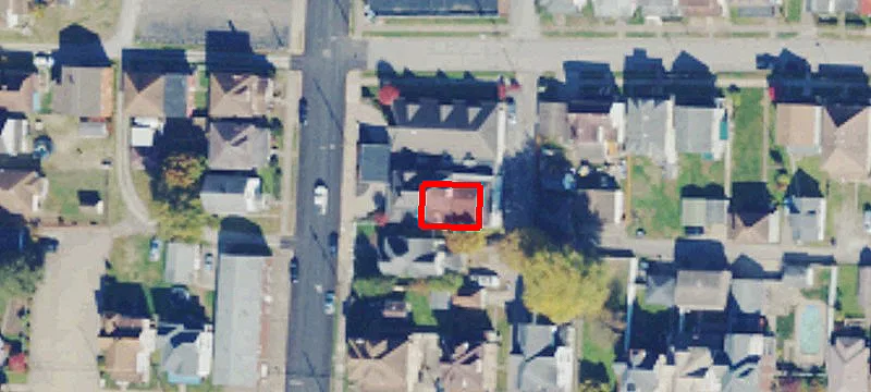 118 Grant Ave