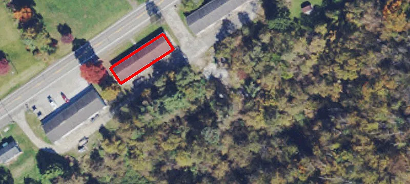 858 Washington Pike