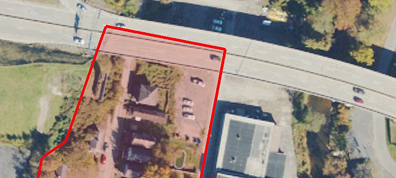 Gore St