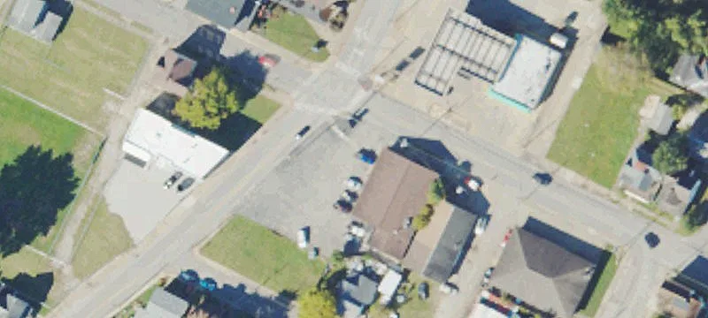 St Marys Ave