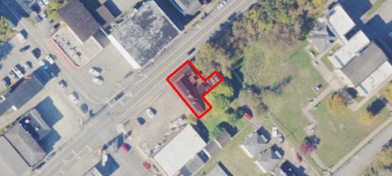 10 Lewis St