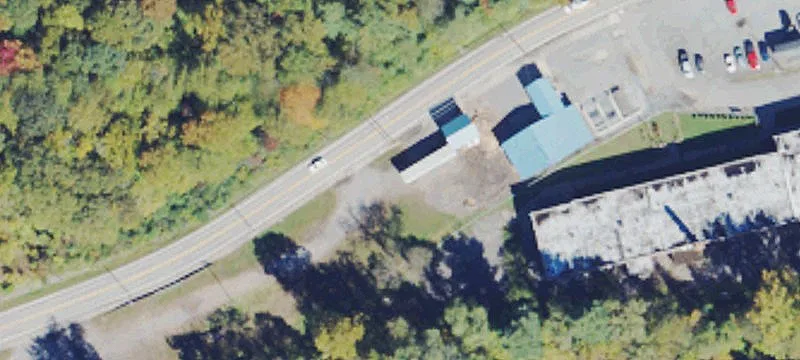 Guyandotte Ave