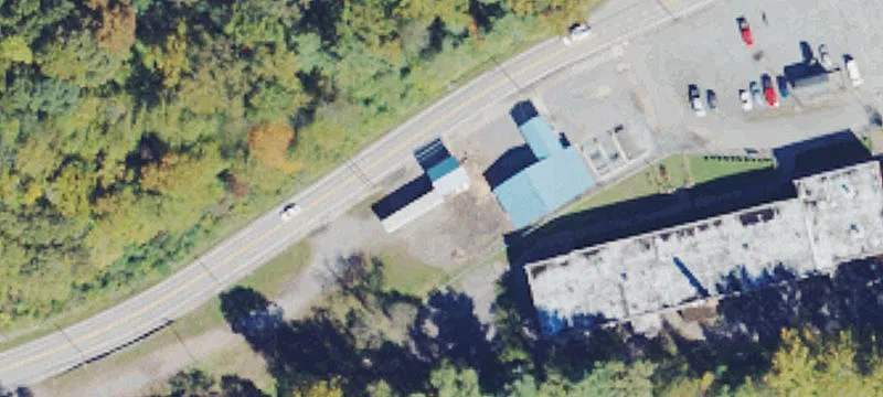 Guyandotte Ave
