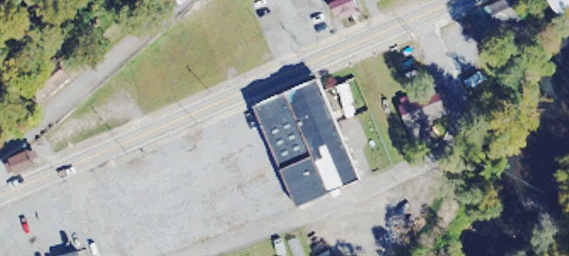 Guyandotte Ave