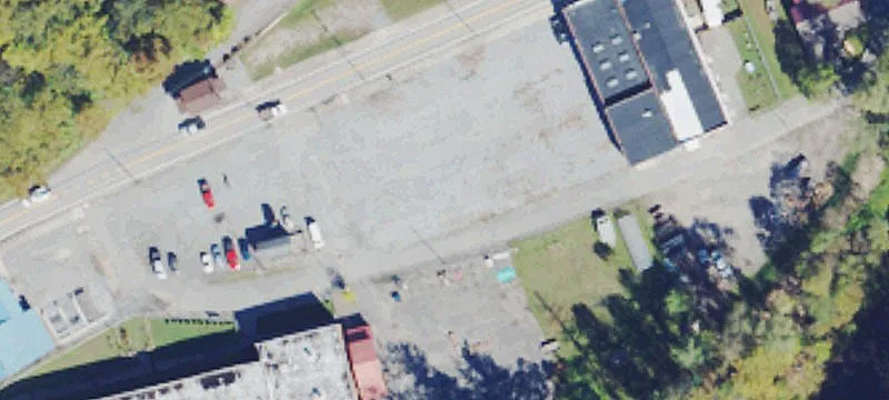 Guyandotte Ave