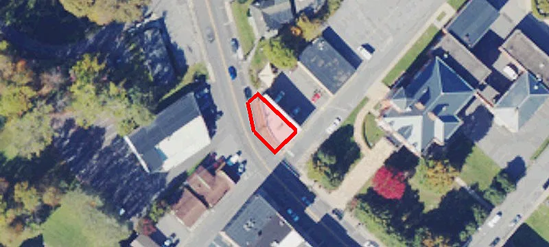101 Wiseman Ave