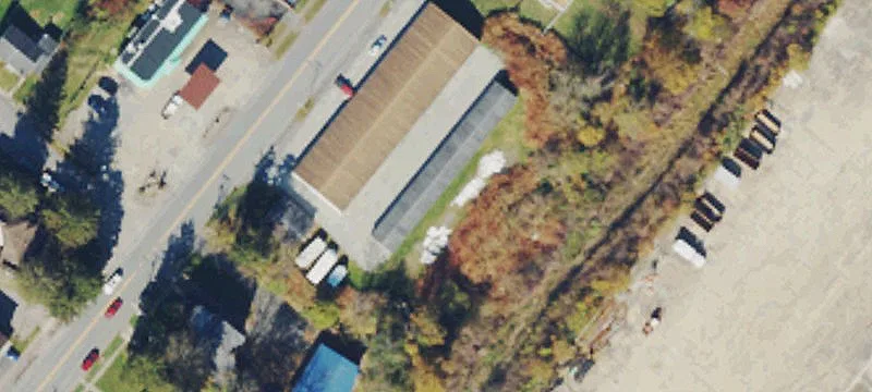 1523 Morgantown Ave