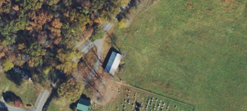 2031 Christian Church Rd