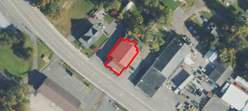 525 Main St