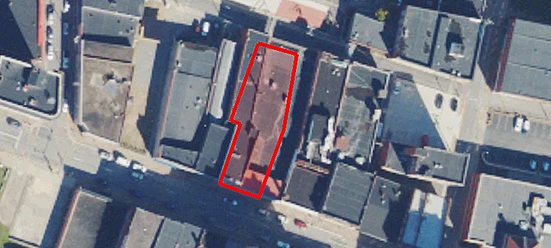 Main St