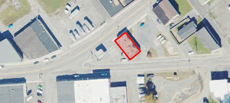 Main St
