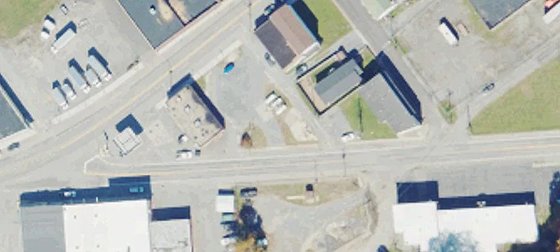 Main St