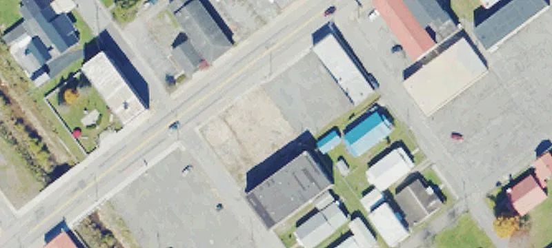 Main St