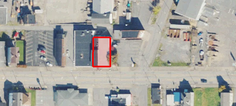 314 Pike St