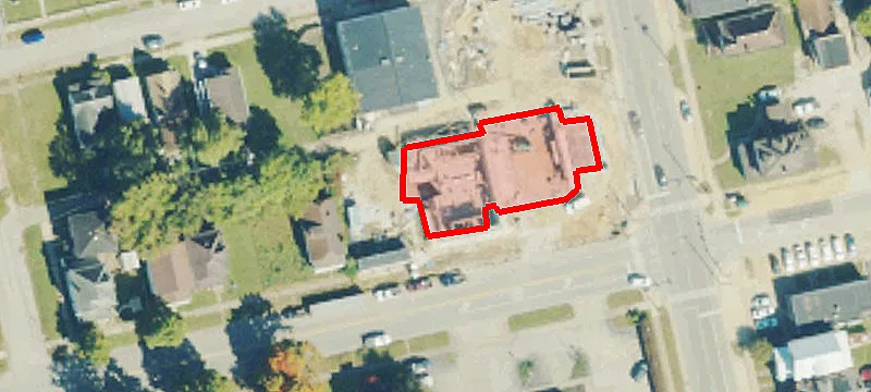 9th Ave