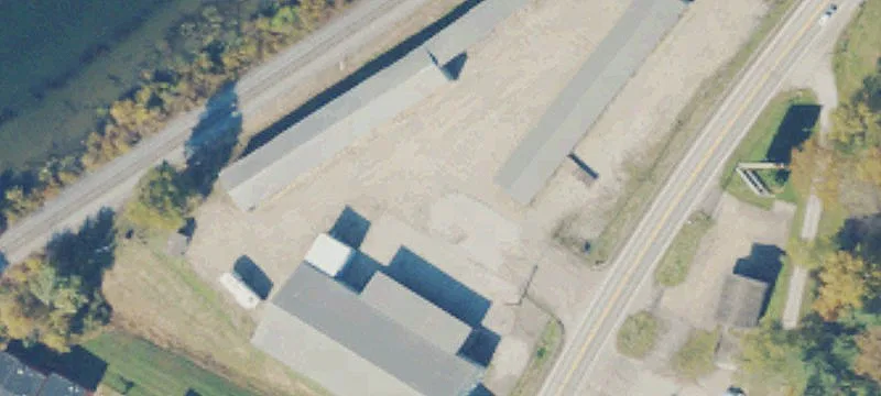 1390 State Rte 2nd Hwy