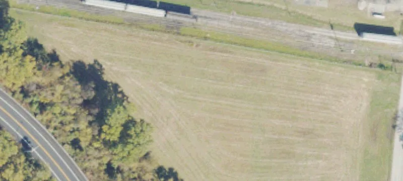 Hartley Dr