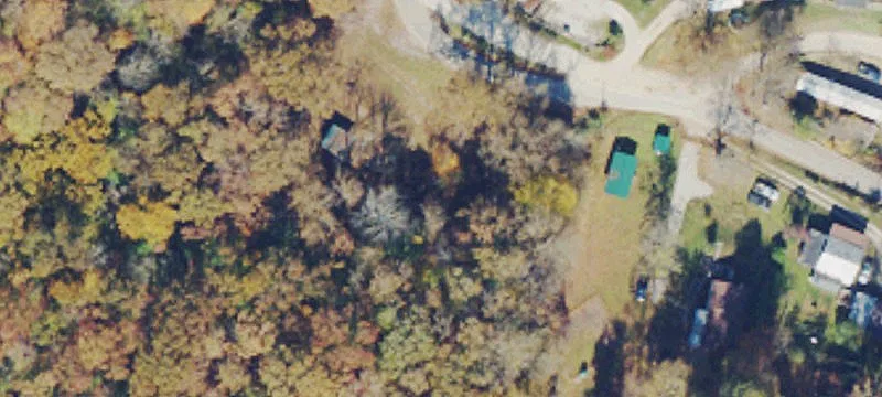 Leatherwood Rd