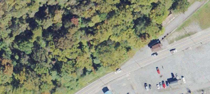 Guyandotte Ave