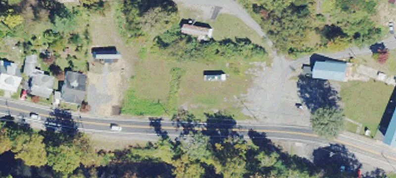 Guyandotte Ave
