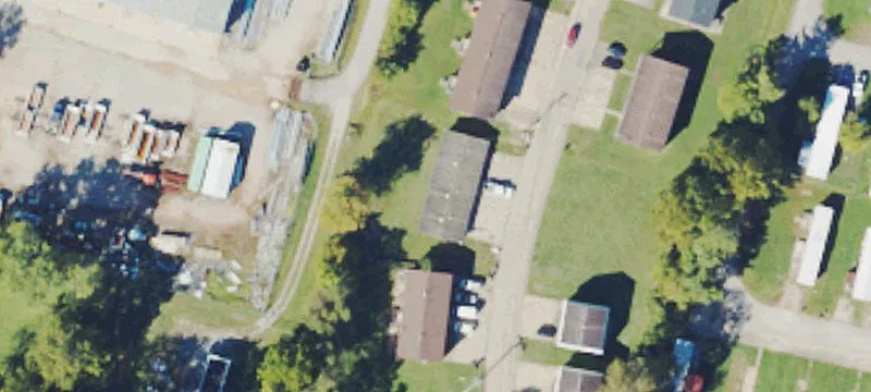 Wildwood Dr