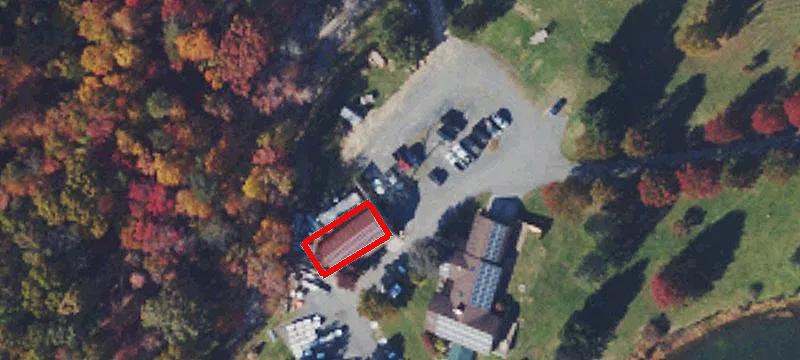 11500 Vly Rd