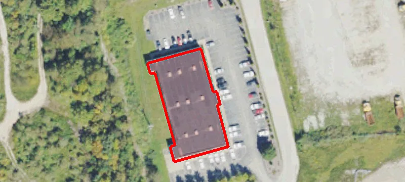 1101 George Kostas Dr