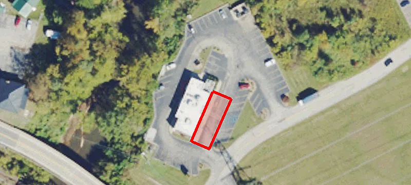 700 Mcginnis Dr