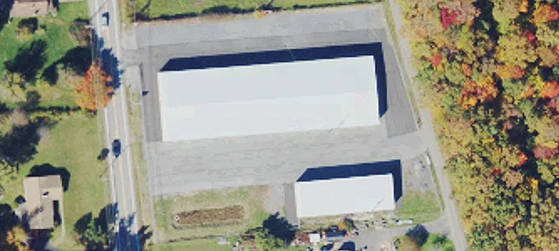 631 Flt Top Rd