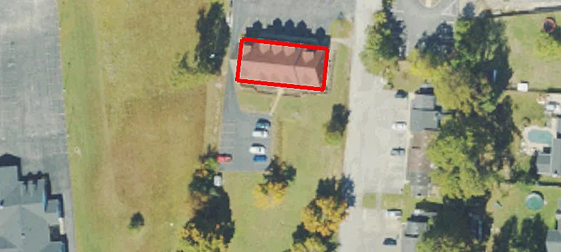 4038 Teays Vly Rd