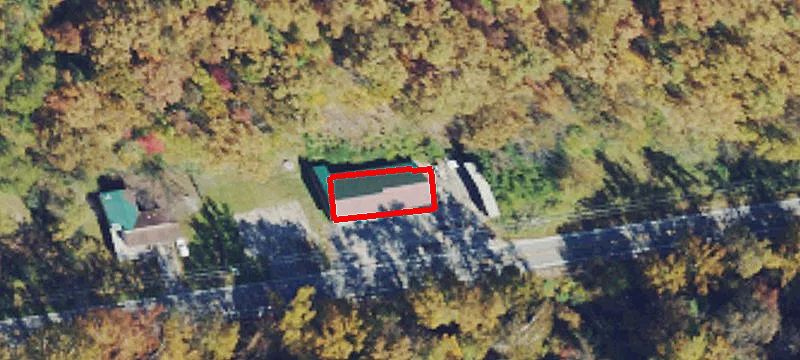 1734 Childress Rd