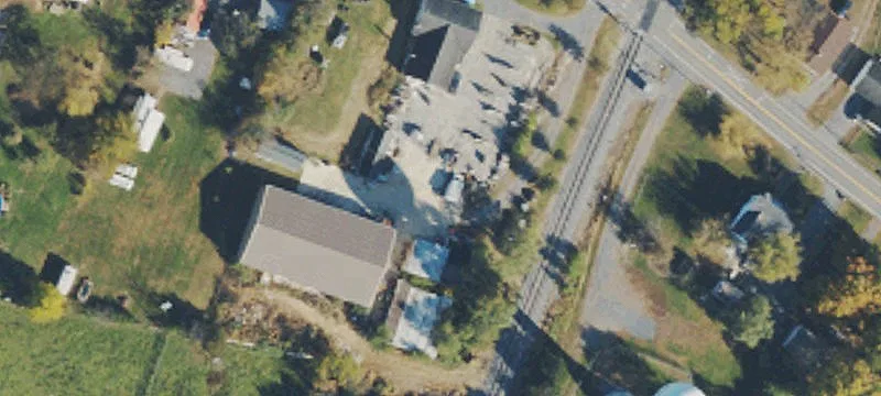 260 Specks Run Rd