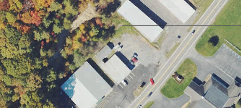 635 Athens Rd