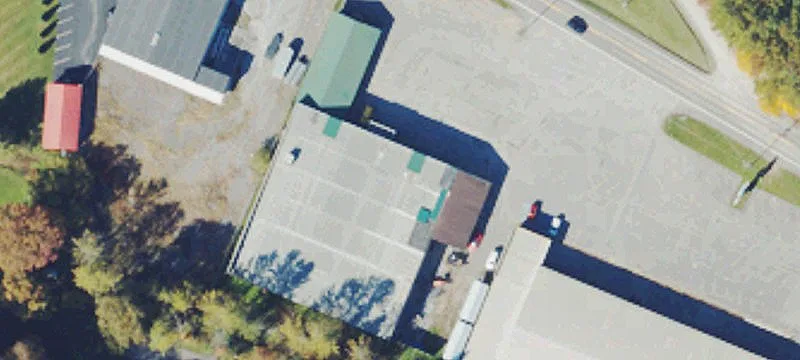 501 Airport Rd