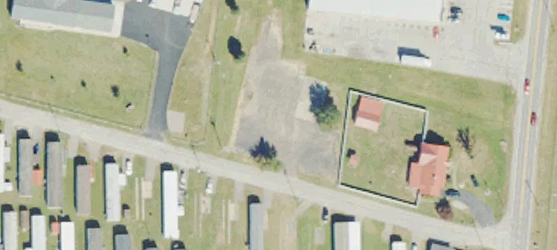 Lucas Ln