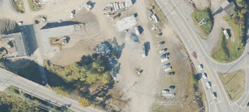 Eisenhower Dr