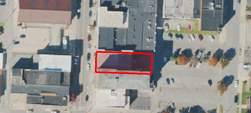 Davis Ave