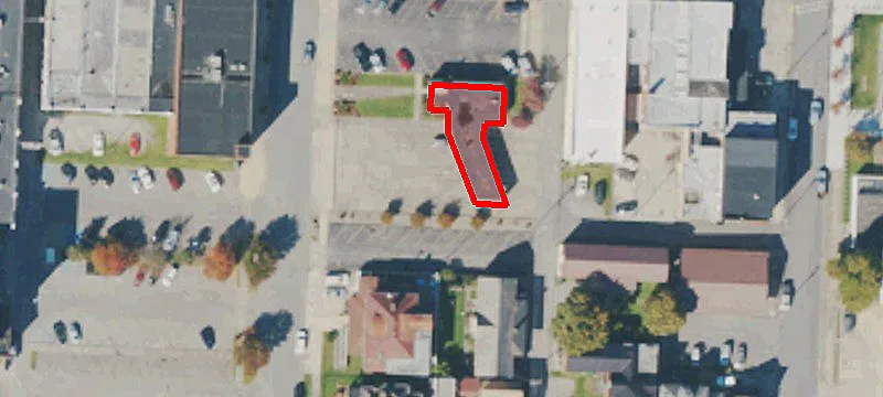 Kerens Ave