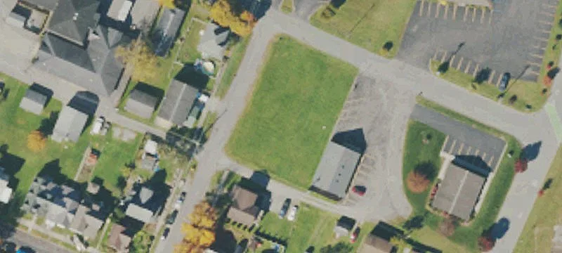 Wayne Ave