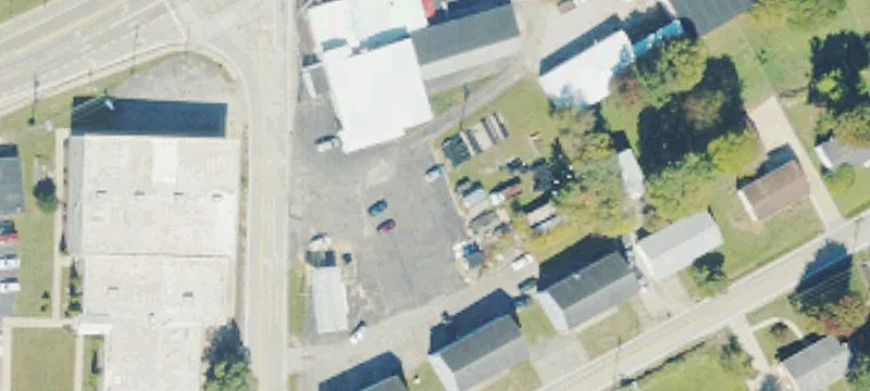 Teays Vly Rd